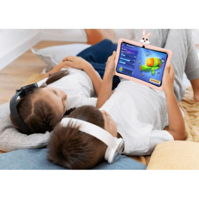 DOOGEE U9 Kid 3/64GB LTE Pink