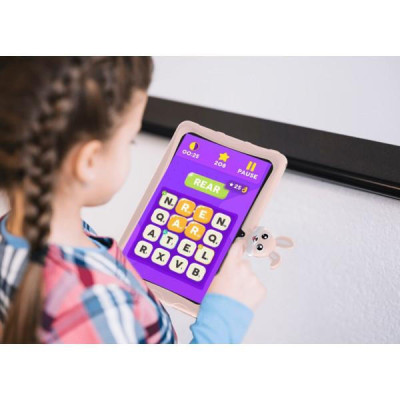 DOOGEE U9 Kid 3/64GB LTE Pink