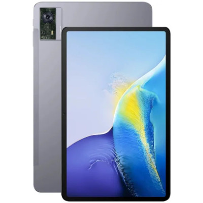 Oukitel OT5 12/256Gb LTE Gray