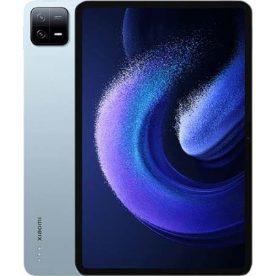 Xiaomi Pad 6 Pro 8/128GB Mountain Blue