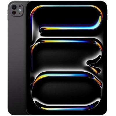 Apple iPad Pro 11 2024 Wi-Fi 1TB Space Black with Nano-texture Glass (MWR63)
