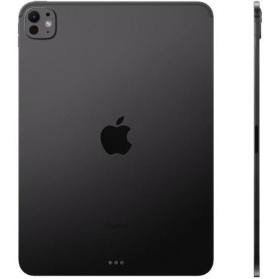 Apple iPad Pro 11 2024 Wi-Fi 1TB Space Black with Nano-texture Glass (MWR63)