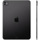 Apple iPad Pro 11 2024 Wi-Fi 1TB Space Black with Nano-texture Glass (MWR63)
