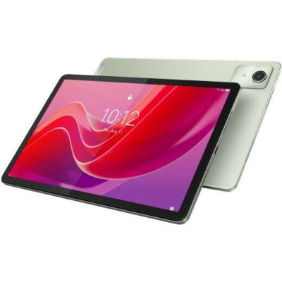 Lenovo Tab M11 8/128GB LTE Seafoam Green + Pen (ZADB0312UA)