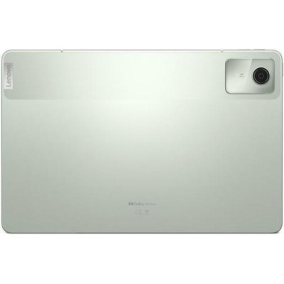 Lenovo Tab M11 8/128GB LTE Seafoam Green + Pen (ZADB0312UA)