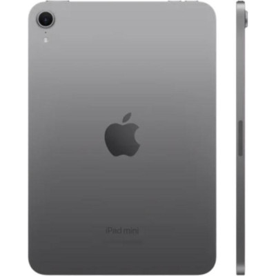 Apple iPad mini 7 Wi-Fi + Cellular 128GB Space Gray (MXPN3)