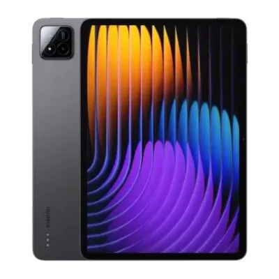 Xiaomi Pad 7 Pro 8/256GB Gray (VHU5412EU) (with charger)