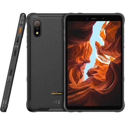 Ulefone Armor Pad 4/64GB LTE Black