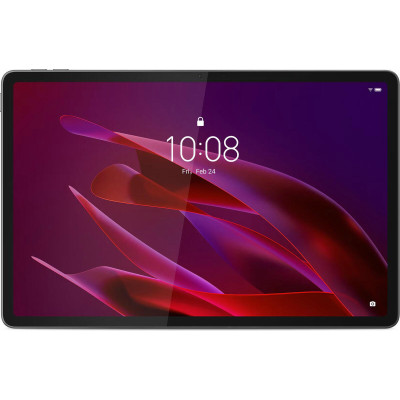 Lenovo Yoga Tab 8/256GB Luna Grey + Pen (ZAG60200UA)