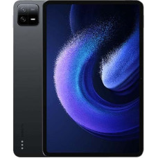 Xiaomi Pad 6 6/128GB Gravity Gray (VHU4372EU)