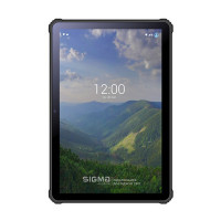 Sigma mobile TAB A1025 X-treme IP68 Black