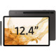Samsung Galaxy Tab S8 Plus 12.4 8/128GB Wi-Fi Graphite (SM-X800NZAA)
