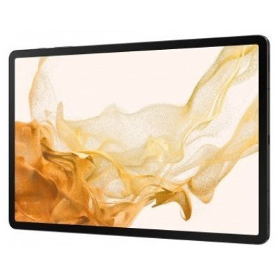 Samsung Galaxy Tab S8 Plus 12.4 8/128GB Wi-Fi Graphite (SM-X800NZAA)