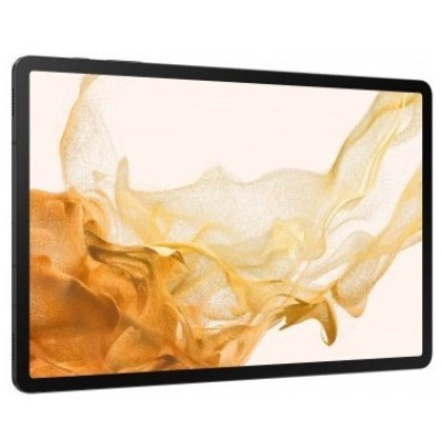 Samsung Galaxy Tab S8 Plus 12.4 8/128GB Wi-Fi Graphite (SM-X800NZAA)