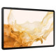 Samsung Galaxy Tab S8 Plus 12.4 8/128GB Wi-Fi Graphite (SM-X800NZAA)