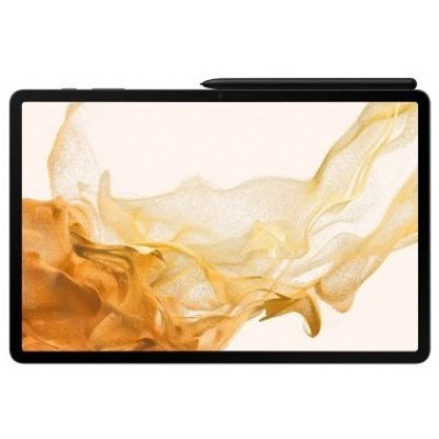 Samsung Galaxy Tab S8 Plus 12.4 8/128GB Wi-Fi Graphite (SM-X800NZAA)