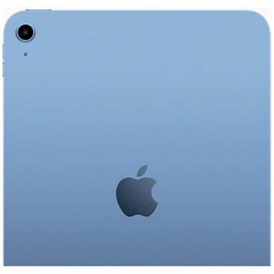 Apple iPad 10.9 2022 Wi-Fi + Cellular 256GB Blue (MQ6U3)