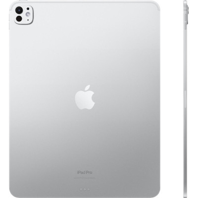 Apple iPad Pro 13 2024 Wi-Fi + Cellular 1TB Silver (MVXX3)