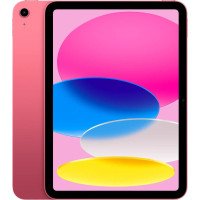 Apple iPad 2025 Wi-Fi 256GB Pink (MD4P4)