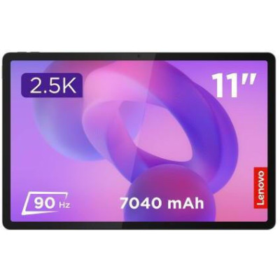 Lenovo Idea Tab 8/128GB Wi-Fi Luna Grey + Pen (ZAFR0462UA)