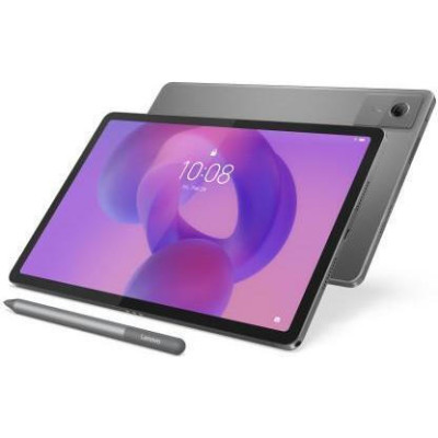 Lenovo Idea Tab 8/128GB Wi-Fi Luna Grey + Pen (ZAFR0462UA)