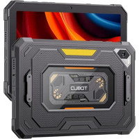 Cubot Tab KingKong Mini 6/128GB Black