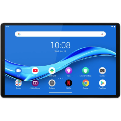 Lenovo Tab M10 FHD Plus TB-X606F 4/128GB Wi-Fi Iron Grey (ZA5T0234PL)