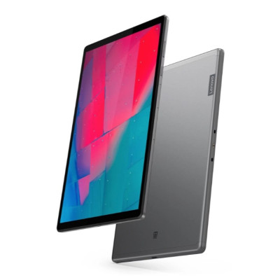 Lenovo Tab M10 FHD Plus TB-X606F 4/128GB Wi-Fi Iron Grey (ZA5T0234PL)