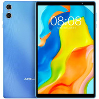 Teclast P26T 4/128GB Wi-Fi Aqua Blue (P3B3/TL-112231)