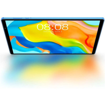 Teclast P26T 4/128GB Wi-Fi Aqua Blue (P3B3/TL-112231)