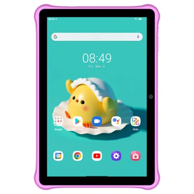 Blackview Tab A7 Kids 3/64GB Wi-Fi Pink