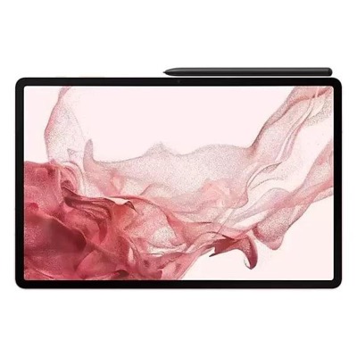 Samsung Galaxy Tab S8 Plus 12.4 8/256GB Wi-Fi Pink Gold (SM-X800NIDB)