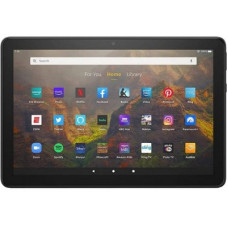 Amazon Fire HD Plus 10 (11th Gen. 2021) 32GB Black