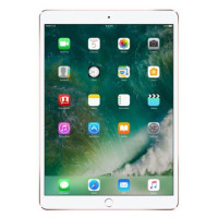 Apple iPad Pro 10.5 Wi-Fi 64GB Rose Gold (MQDY2)