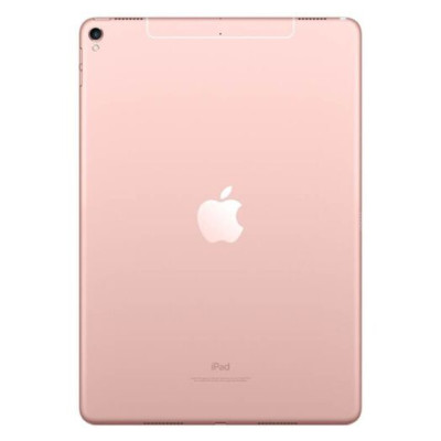 Apple iPad Pro 10.5 Wi-Fi 64GB Rose Gold (MQDY2)