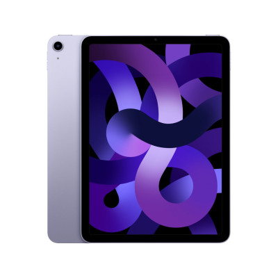 Apple iPad Air 2022 Wi-Fi 256GB Purple (MME63)