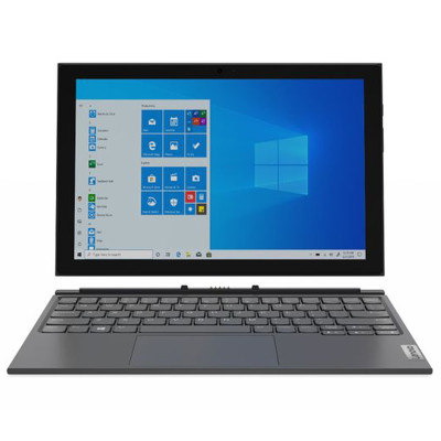 Lenovo ideapad Duet 3i N4020 4/128GB LTE Win11P Graphite Grey (82HK005TRA)