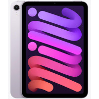 Apple iPad mini 7 Wi-Fi 128GB Purple (MXN93)