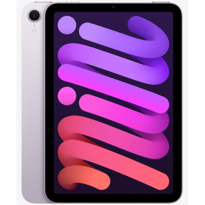Apple iPad mini 7 Wi-Fi 128GB Purple (MXN93)