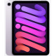 Apple iPad mini 7 Wi-Fi 128GB Purple (MXN93)