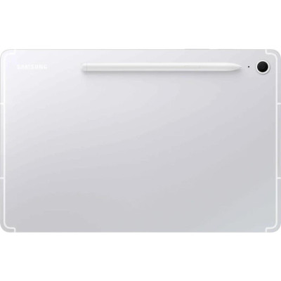 Samsung Galaxy Tab S10 FE 8/128GB Silver (SM-X520NZSR)