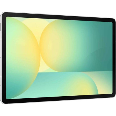 Samsung Galaxy Tab S10 FE 8/128GB Silver (SM-X520NZSR)