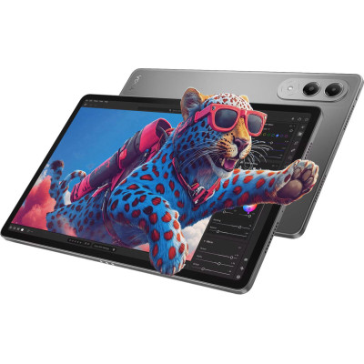 Lenovo Yoga Tab 12/256GB Luna Grey (ZAG60223UA)