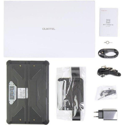 Oukitel RT7 12/512GB Blue