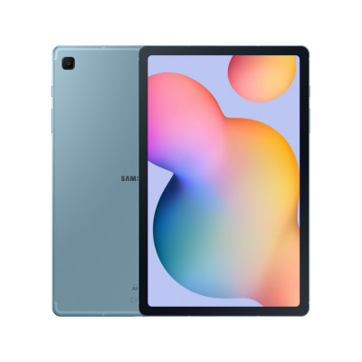 Samsung Galaxy Tab S6 Lite 2022 4/64GB LTE Blue (SM-P619NZBA)