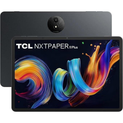 TCL Nxtpaper 11 Plus 8/256GB Wi-Fi Dark Grey