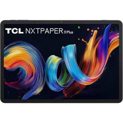 TCL Nxtpaper 11 Plus 8/256GB Wi-Fi Dark Grey