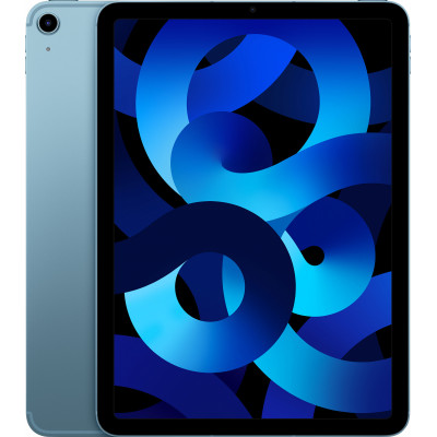 Apple iPad Air 2022 Wi-Fi + 5G 64GB Blue (MM6U3, MM773)