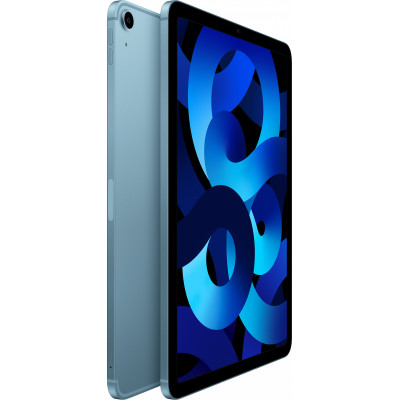 Apple iPad Air 2022 Wi-Fi + 5G 64GB Blue (MM6U3, MM773)