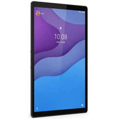 Lenovo Tab M10 HD (2 Gen) 4/64GB LTE Iron Grey (ZA6V0046UA)